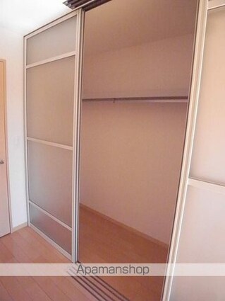 ロシュラヴァン[1K/28m2]の収納