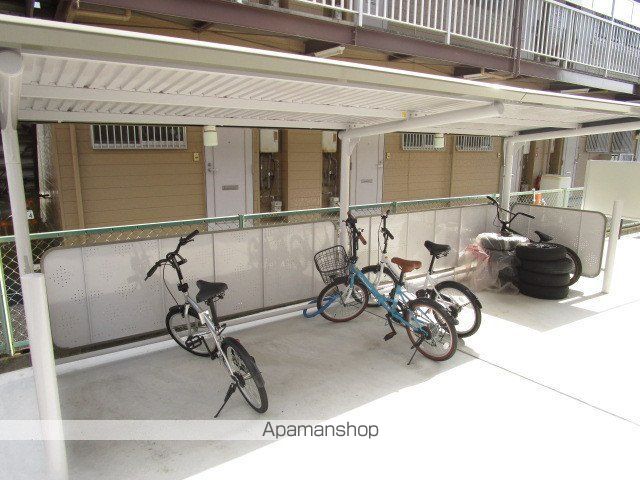 メゾン デュ ベル アルブルの外観写真