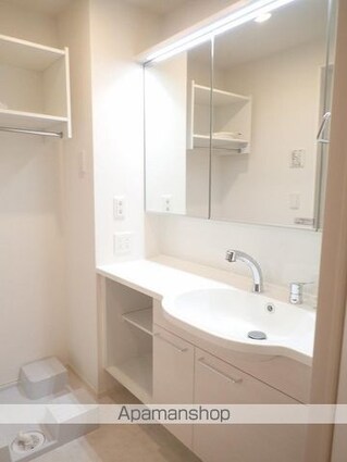 フリーデＳＴＡ[1LDK/41.67m2]の洗面所