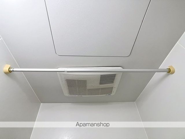 アムールA−1の内装写真