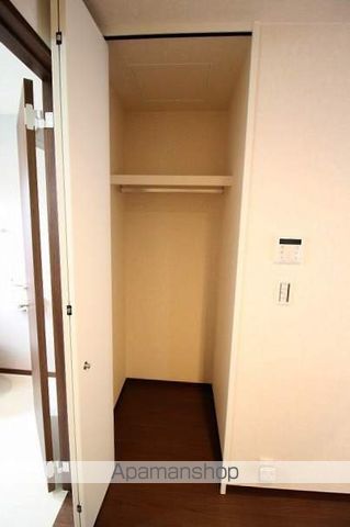バローニの内装写真