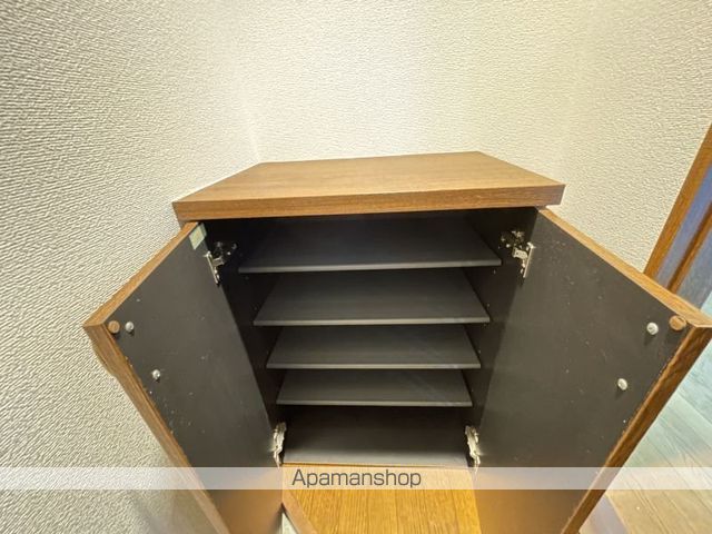 ピュアパレス函館IIIの内装写真