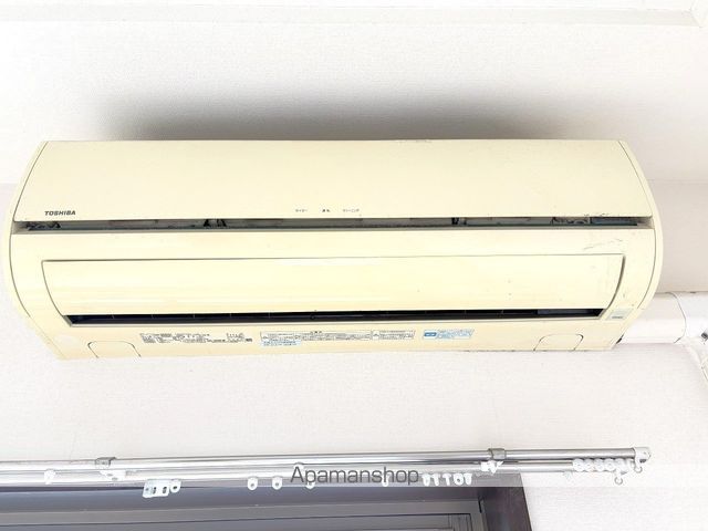 パークレジデンスの内装写真