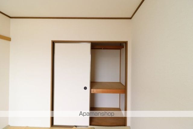 チアフル C棟の内装写真