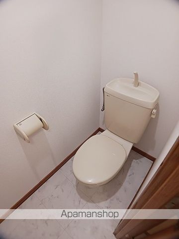 メルベイユの内装写真