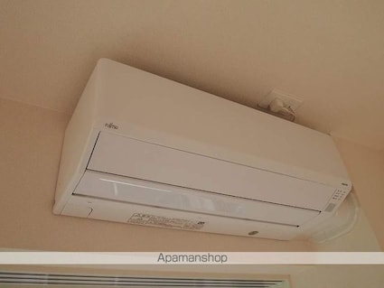 ルチェ・ソラーレ上山[2LDK/57.5m2]のその他設備