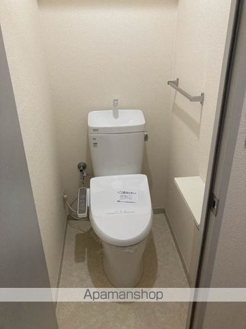 セフィラ田島の内装写真
