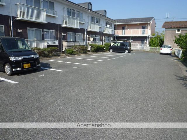 エムハイツのその他写真