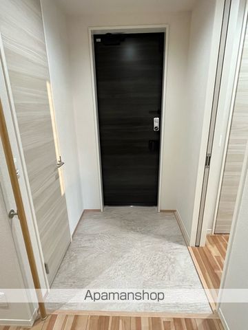 SOUTHMAISONさくらの内装写真