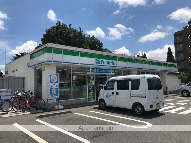 プライムメゾン武蔵野の杜の周辺写真