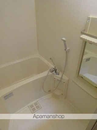 エメ　シャンブルⅠ[3DK/65.17m2]のバス