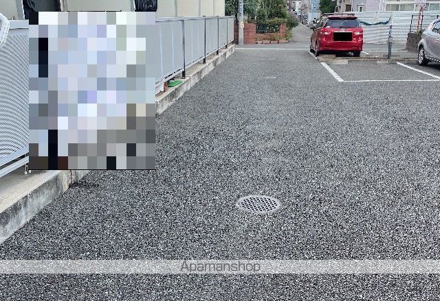 レオパレスHALの内装写真