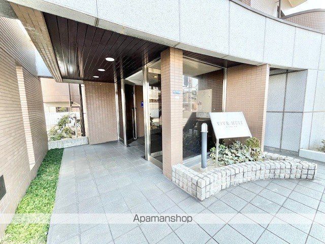 ビーバルユイの外観写真