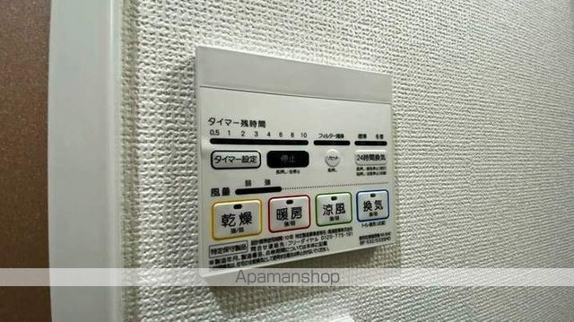 リビンコートSTUDIO下石井の内装写真
