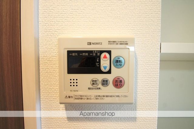 アクアプレイスOSAKAT2の内装写真