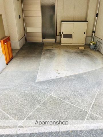 山手線 恵比寿駅 徒歩9分 3階建 築24年のその他写真