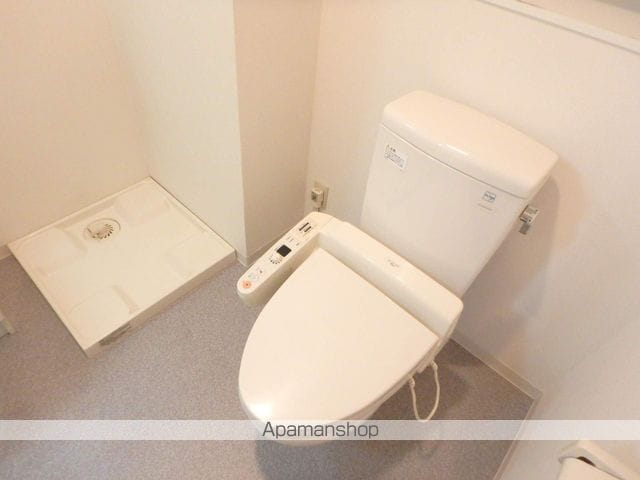 グリフィン横浜・セントラルステージの内装写真