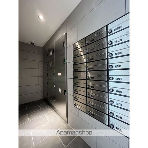 SーRESIDENCE堀田NORTHの内装写真