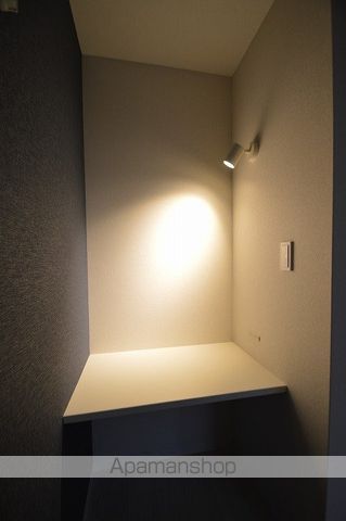 シエルコート 北棟の内装写真