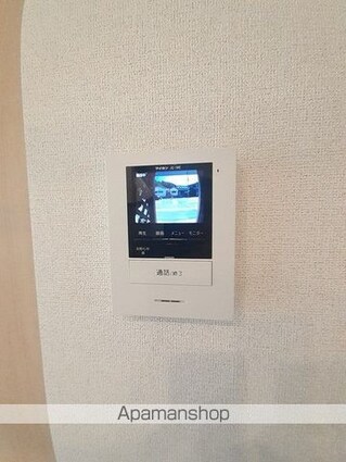 ネオ・エリタージュ[2LDK/58.04m2]のその他設備2