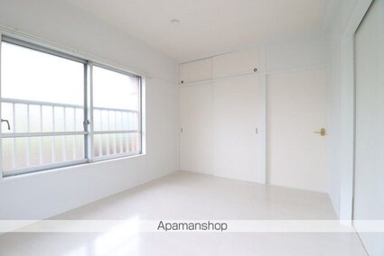 万世マンション[2DK/38.8m2]の内装3