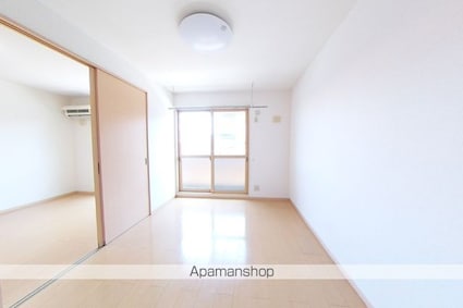 ビレッジ北久保　Ｃ棟[1LDK/40.07m2]の内装2