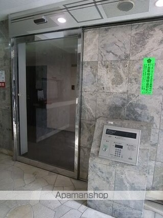 東京都世田谷区梅丘３丁目[1R/16.18m2]のロビー