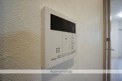 ディアレイシャス名古屋中村公園[1K/26.61m2]の内装5