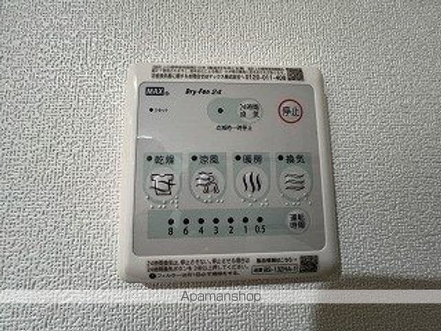 MOVE長束の内装写真