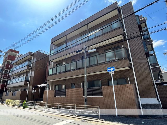 オリオノハイム IIの外観写真
