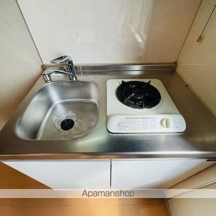 ＮＡＶＩ梅ヶ丘[1R/22.68m2]のその他設備