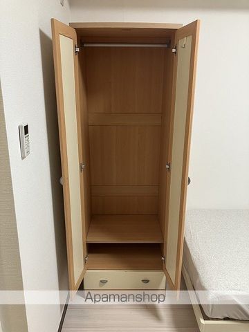 ハイツマイヤアタの内装写真