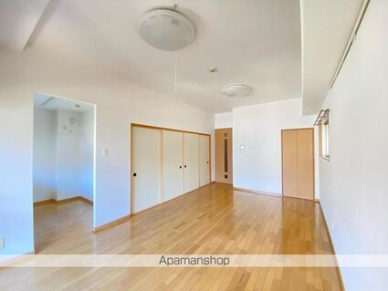 サーパスシティ栗林[2LDK/68.31m2]の内装