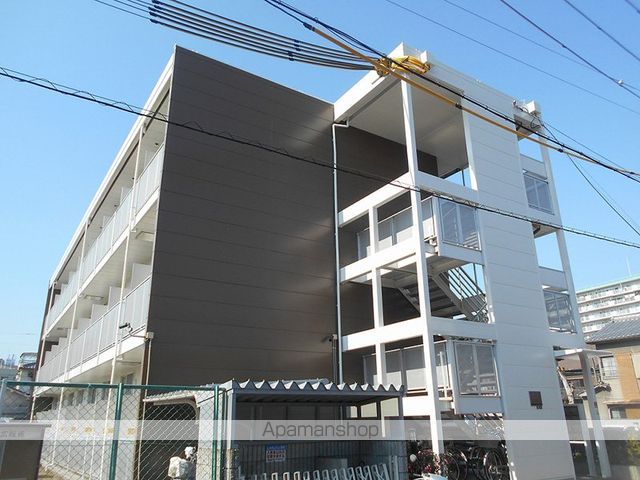 レオパレスさかえ