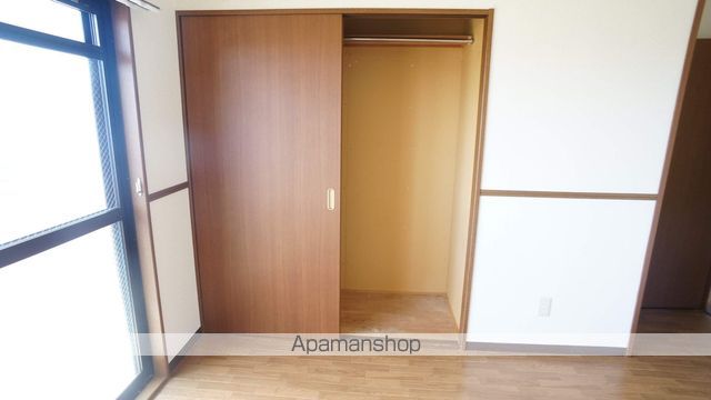 アメニティ富士の内装写真