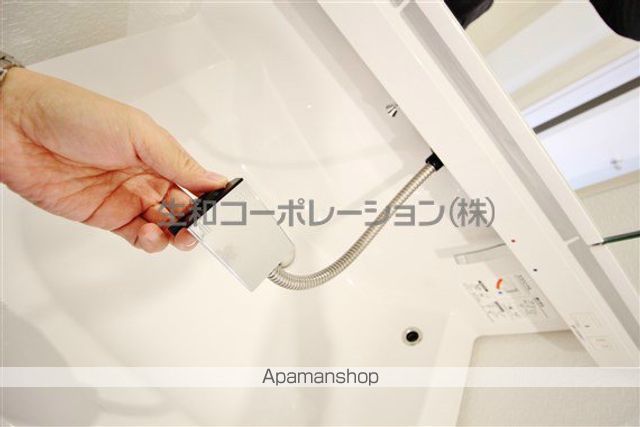ドルチェ ドミールの内装写真