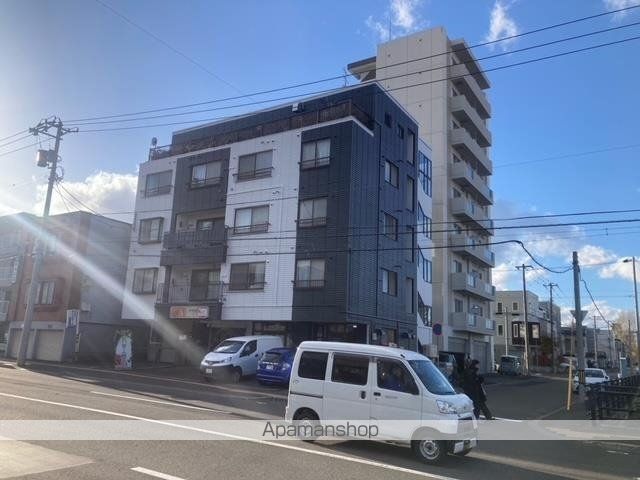 ケイアイビルの外観写真