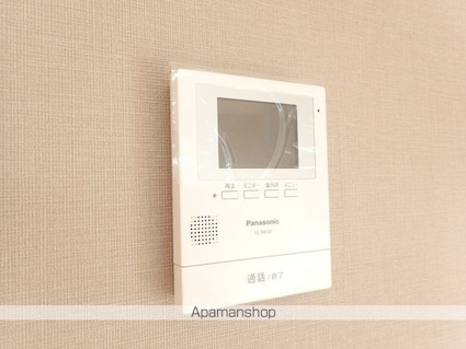 ピシックＫⅡ[1LDK/45.03m2]のその他設備