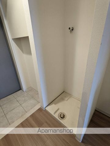 セレッソコートリバーサイドOSAKAの内装写真