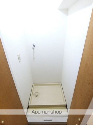 東京都大田区北千束２丁目[1R/20.16m2]のその他設備