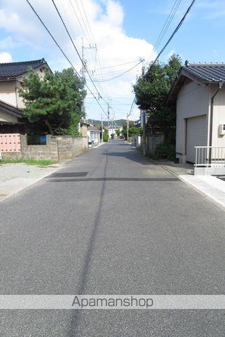 ラピスベールの周辺写真