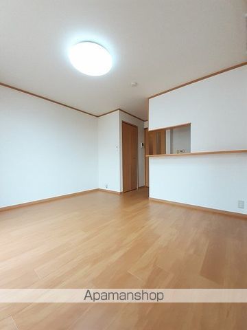デフィー中嶋の内装写真