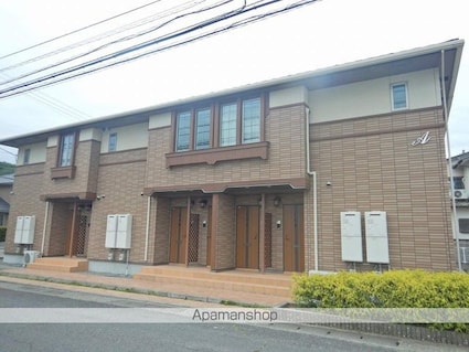 マーヴェラスＡ[1LDK/45.89m2]の外観3