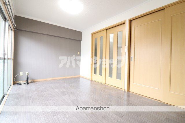 シティーホームズMの内装写真