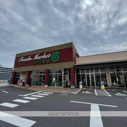 パルシティ大津[1K/19.44m2]の周辺4