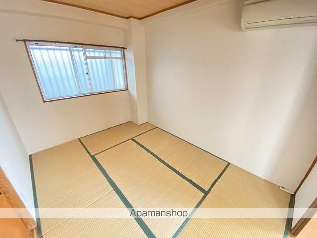 サンヴィラ上之宮の内装写真
