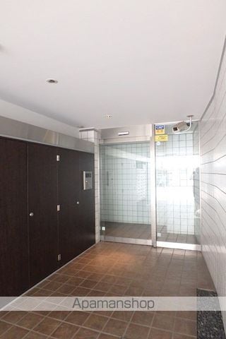 ライラックの内装写真