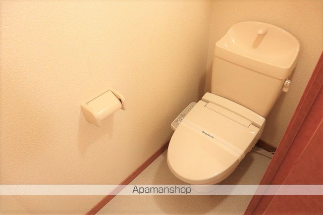 レオパレスグランディールの内装写真
