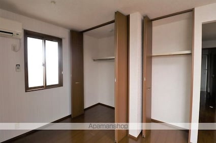 リヴィエール[1R/27.84m2]の収納