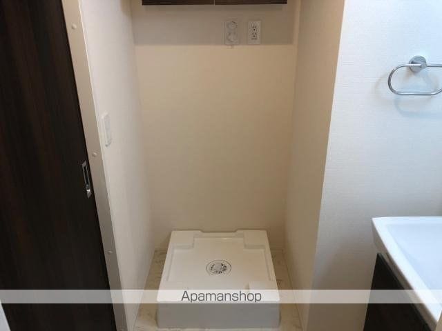 エスタージの内装写真